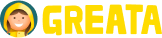 Greata logo